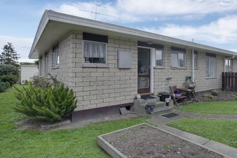 Photo of property in 6/13 Gladstone Road, Richmond, 7020