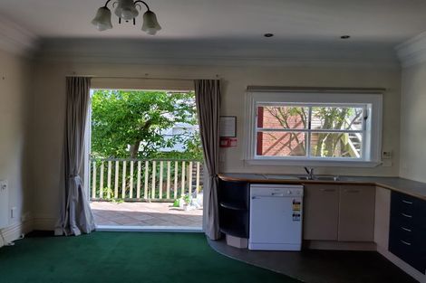 Photo of property in 205u3 The Terrace, Wellington Central, Wellington, 6011
