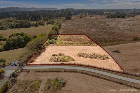 Photo of property in 101 Wintour Road, Waimauku, 0881