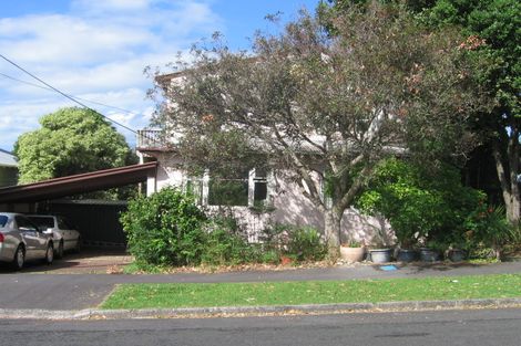 Photo of property in 4 Bulwer Street, Devonport, Auckland, 0624