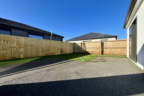 Photo of property in 18 Rita Angus Road, Belfast, Christchurch, 8051
