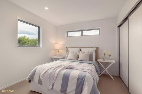 Photo of property in 112b Wildberry Street, Woolston, Christchurch, 8023