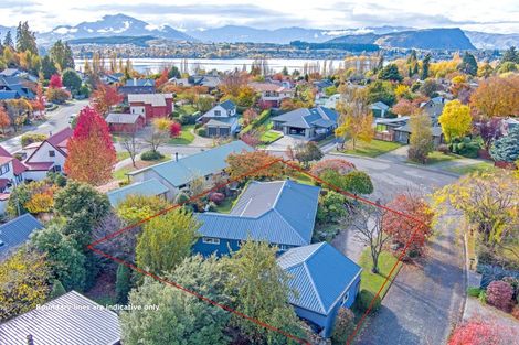 Photo of property in 6 Mill End, Wanaka, 9305