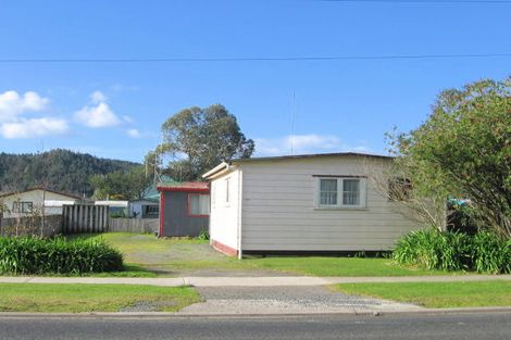 Photo of property in 312 Hetherington Road, Whangamata, 3620