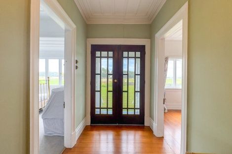 Photo of property in 124 Campbell Road, Pipiroa, Thames, 3574
