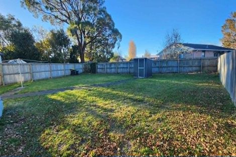 Photo of property in 5 Bray Street, Woolston, Christchurch, 8062