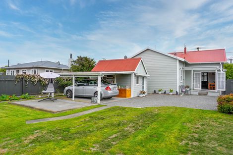 Photo of property in 43 South Road, Kuripuni, Masterton, 5810