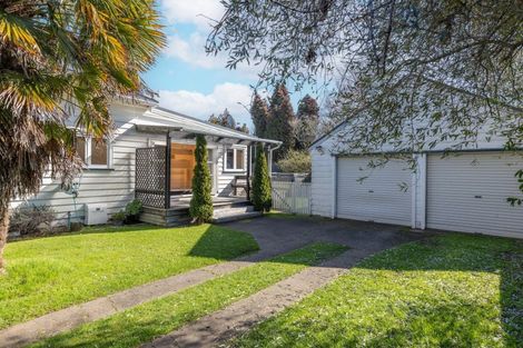 Photo of property in 15 Myrtle Street, Hamilton East, Hamilton, 3216