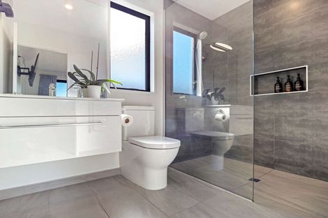 Photo of property in 3 Fry Place, Rolleston, 7614