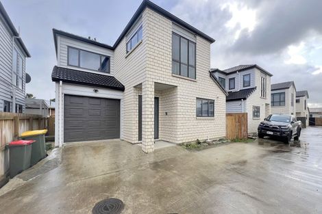 Photo of property in 16c Kelvin Road, Papakura, 2110