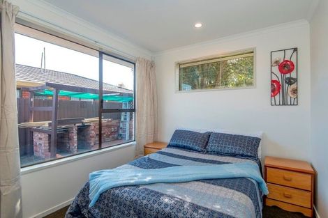 Photo of property in 25 Horseshoe Lake Road, Shirley, Christchurch, 8061