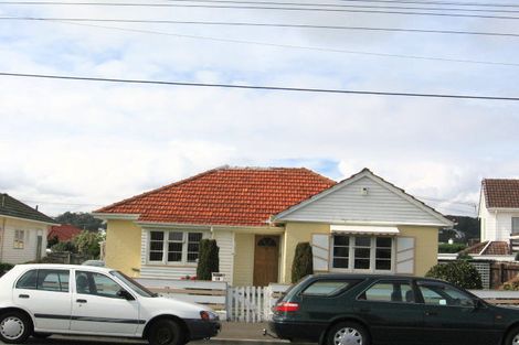 Photo of property in 18 Hobart Street, Miramar, Wellington, 6022