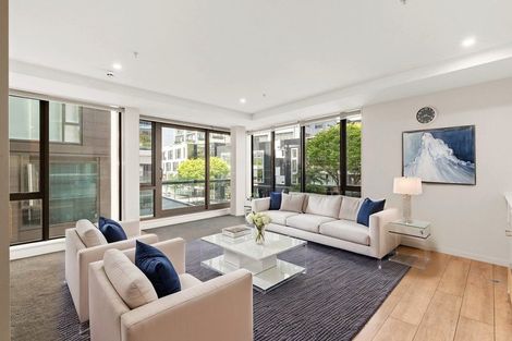 Photo of property in Vsp South, 102/166u Victoria Street, Te Aro, Wellington, 6011