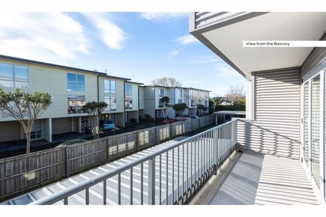 Photo of property in 48d Champion Street, Edgeware, Christchurch, 8013