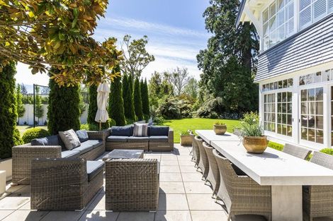 Photo of property in 5 Saint Barnabas Lane, Fendalton, Christchurch, 8052