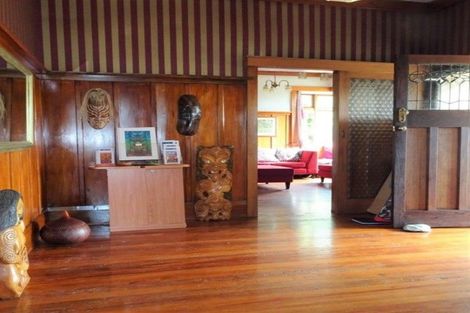Photo of property in 37 Kilgour Road, Greymouth, 7805