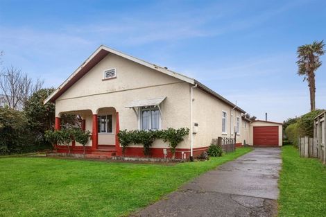 Photo of property in 259 Carrington Street, Vogeltown, New Plymouth, 4310