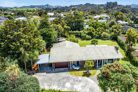 Photo of property in 39 Harbour View Road, Point Wells, 0986