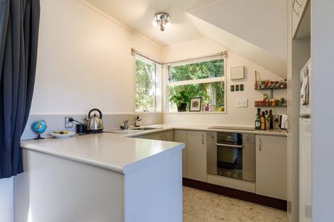 Photo of property in 89a Mairangi Road, Wadestown, Wellington, 6012