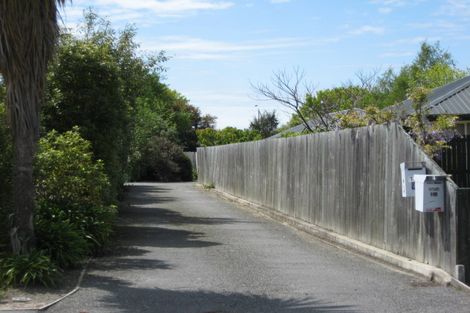 Photo of property in 11b Coates Place, Rangiora, 7400