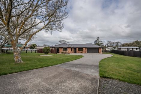 Photo of property in 1128 Racecourse Road, Te Awamutu, 3800