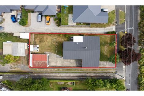 Photo of property in 183 Dey Street, Hamilton East, Hamilton, 3216