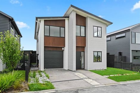 Photo of property in 11 Keyes Street, Chartwell, Hamilton, 3210