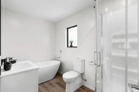 Photo of property in 1/90 Bishop Street, St Albans, Christchurch, 8014