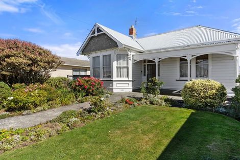 Photo of property in 36 Grove Street, Saint Kilda, Dunedin, 9012