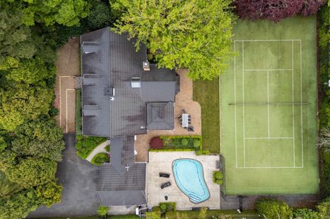 Photo of property in 4 Pollock Drive, Chartwell, Hamilton, 3210