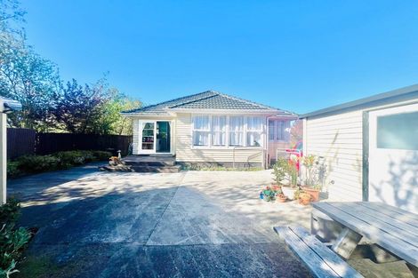 Photo of property in 73 Jollie Street, Linwood, Christchurch, 8062