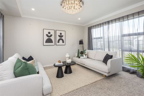 Photo of property in 22 Pohe Street, Wigram, Christchurch, 8042