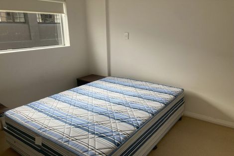 Photo of property in Monvie Apartments, 208/15 Holland Street, Te Aro, Wellington, 6011