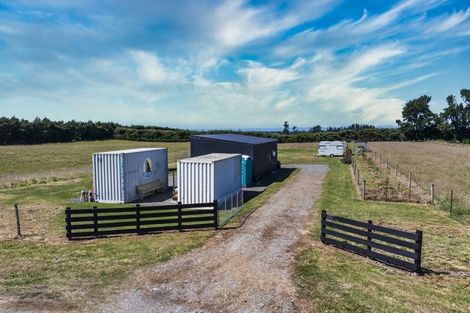 Photo of property in 409b Springbank Road, Swannanoa, Rangiora, 7471