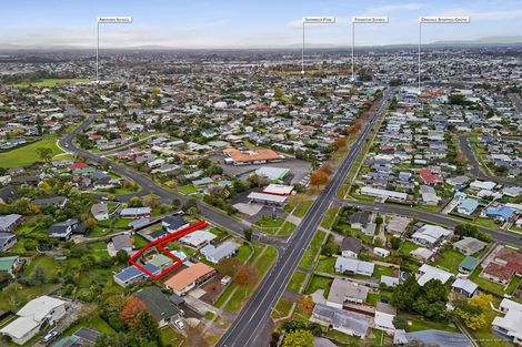 Photo of property in 5a Caernarvon Street, Dinsdale, Hamilton, 3204