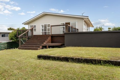 Photo of property in 20 Te Mutu Crescent, Maungatapu, Tauranga, 3112