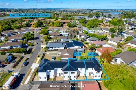 Photo of property in 13c Southview Place, Wattle Downs, Auckland, 2102