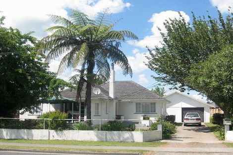 Photo of property in 107 Taylor Street, Cambridge, 3434