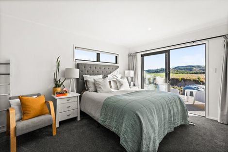 Photo of property in 2480 Kahuranaki Road, Elsthorpe, Havelock North, 4295