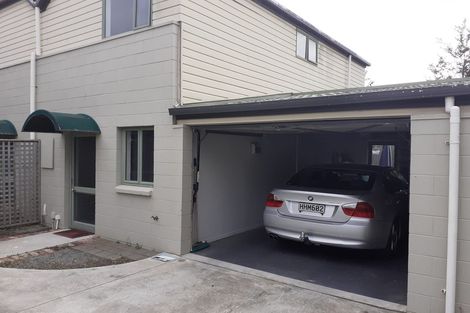 Photo of property in 3/448 Worcester Street, Linwood, Christchurch, 8011