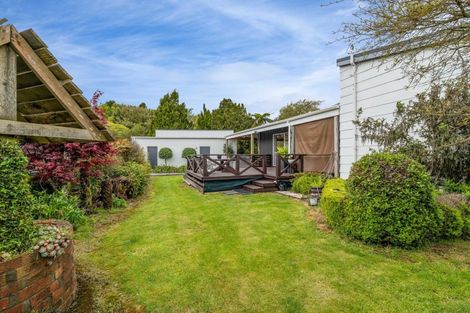 Photo of property in 18 Pembroke Road, Stratford, 4332