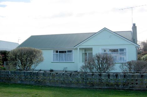 Photo of property in 126 West Street, Greytown, 5712