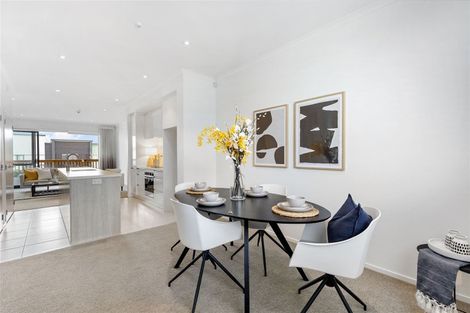 Photo of property in 4 Torea Tai Road, Hobsonville, Auckland, 0616