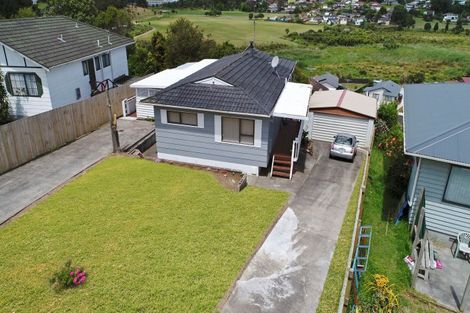 Photo of property in 5 Magellan Place, Papatoetoe, Auckland, 2025