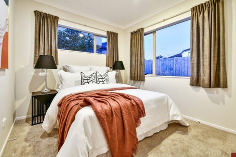 Photo of property in 3/9 Oxford Road, Manurewa, Auckland, 2102