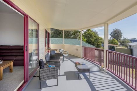 Photo of property in 23 Takitimu Street, Waitarere Beach, Levin, 5510