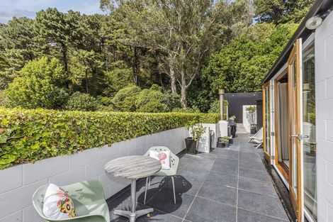 Photo of property in 76a Falkirk Avenue, Seatoun, Wellington, 6022