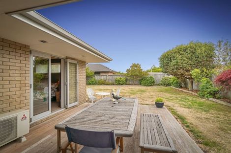 Photo of property in 52 Dryden Avenue, Rolleston, 7614