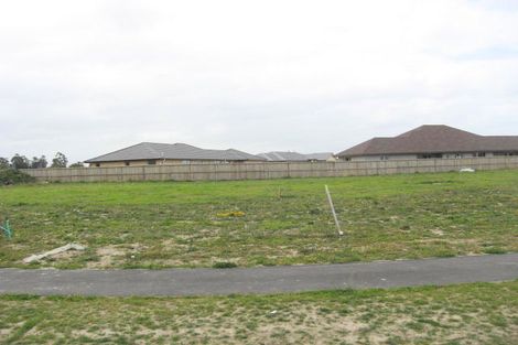 Photo of property in 35 Fairfield Way, Rolleston, 7614