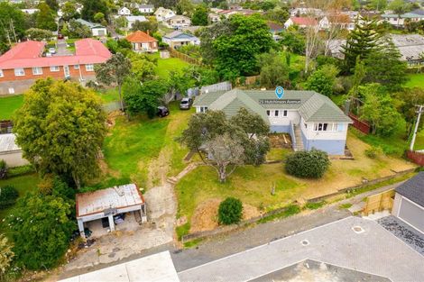 Photo of property in 25 Hutchinson Avenue, New Lynn, Auckland, 0600